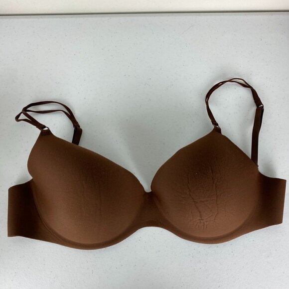 Wacoal Other - Wacoal Brown Underwire Bra Womens 36D